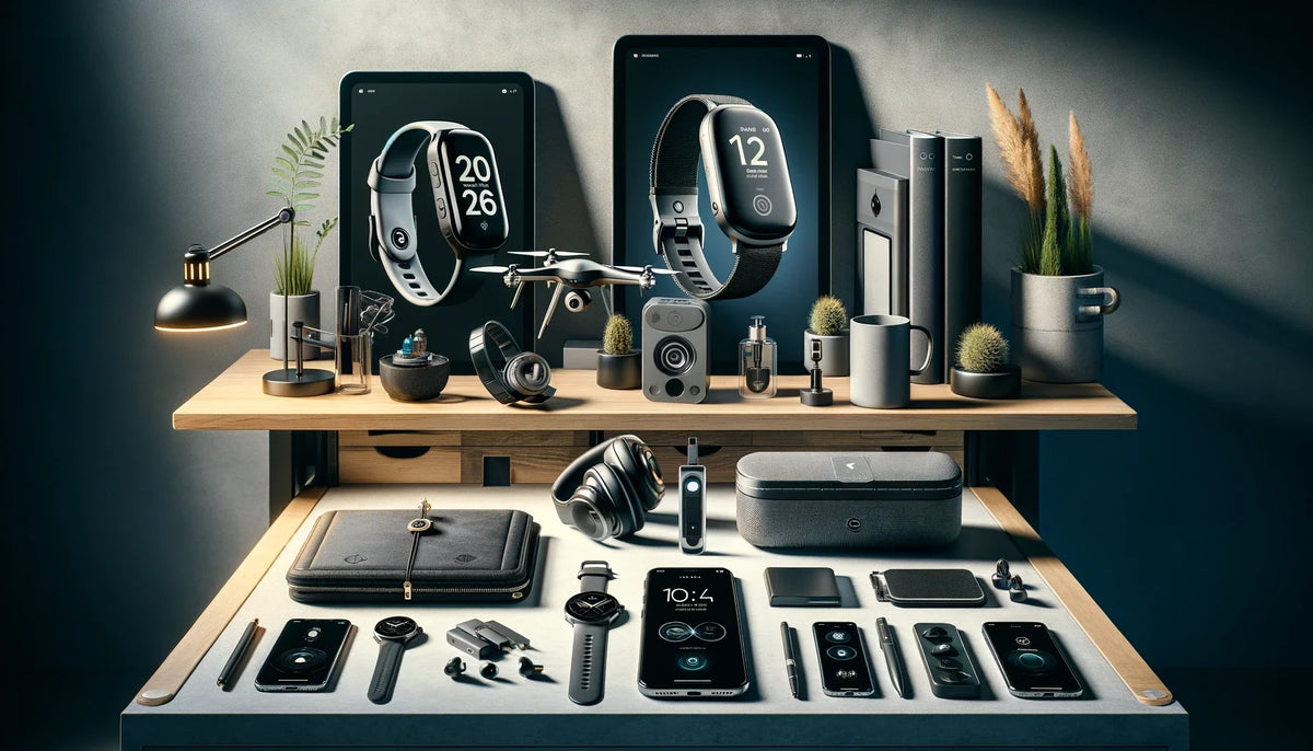 Smart Gadgets